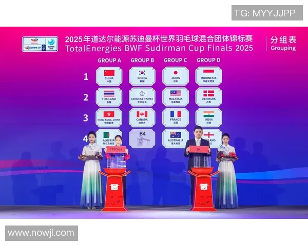 最新羽毛球团队协作排行榜揭晓北京羽毛球队稳居第一名