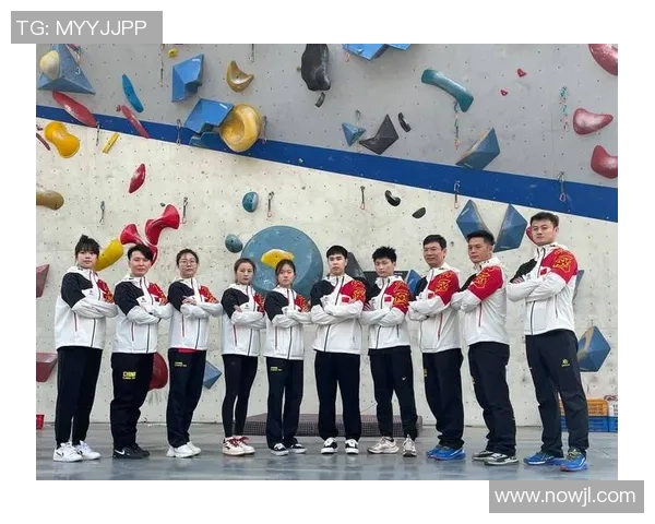 杭州攀岩队荣登攀岩意识排行榜首位引领全国攀岩运动新风潮