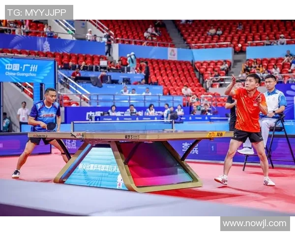 重庆乒乓球队在全运会上的速度表现引发热议展现出强大实力与潜力