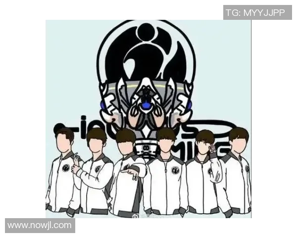 英雄联盟专题：深入解析IG战队的迅猛崛起与战术创新