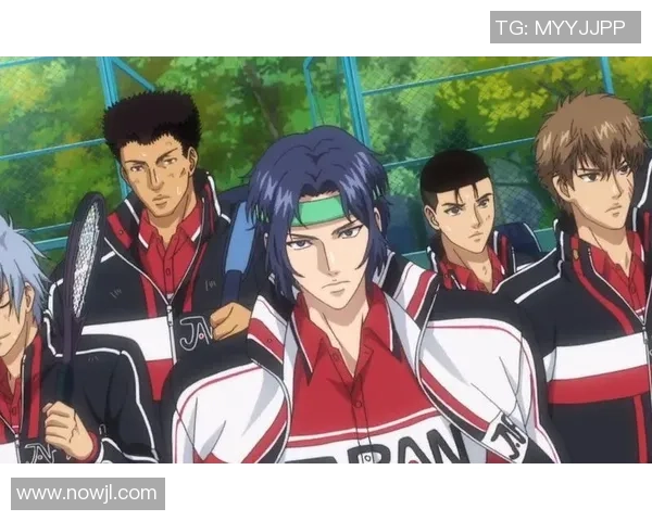 陈敏专访：从青涩少年到网球巨星的奋斗与成长之路