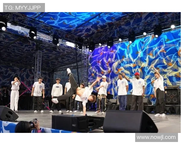 杭州街舞队荣登全国街舞意识排行榜第十位引发热议 杭州街舞队荣登全国街舞意识排行榜第十位引发热议